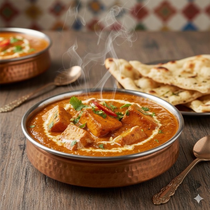 Shahi Paneer (Sweet)